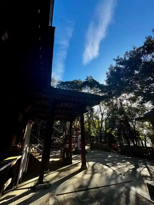 瑞丘八幡神社(兵庫県)