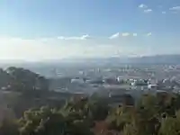 高良大社(福岡県)