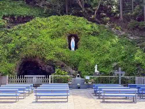 旧 鯛ノ浦教会(長崎県)