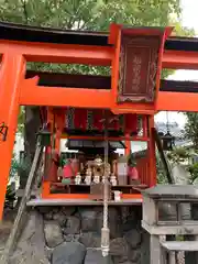 出町妙音堂(京都府)