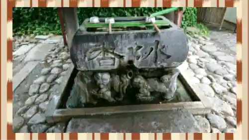 於菊稲荷神社(群馬県)