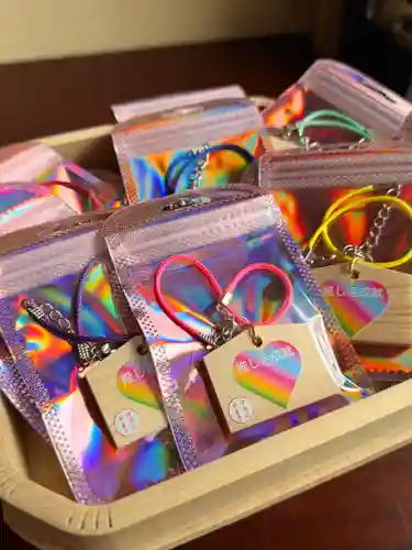 神楽坂安養寺の御朱印