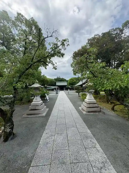 宗像大社(福岡県)