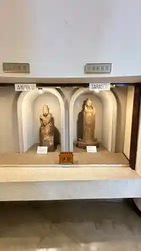 石応禅寺(岩手県)