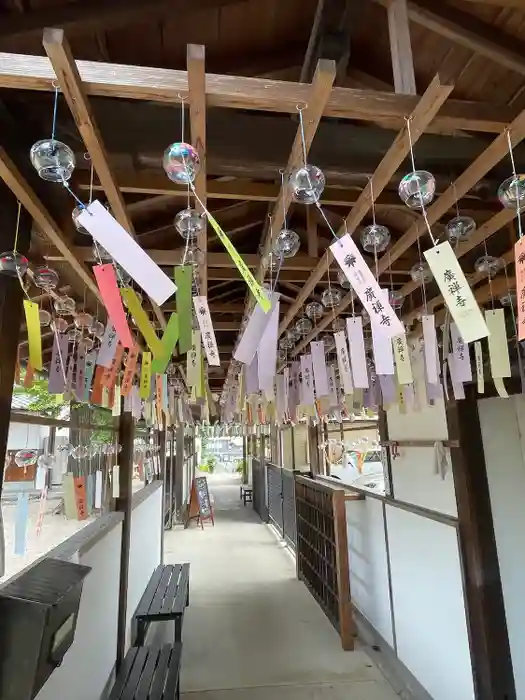 広禅寺の建物その他