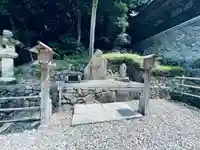 伊奈波神社(岐阜県)