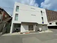 正覚寺の本殿・本堂