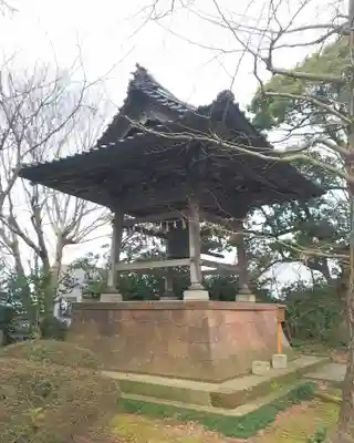西養寺のその他建物
