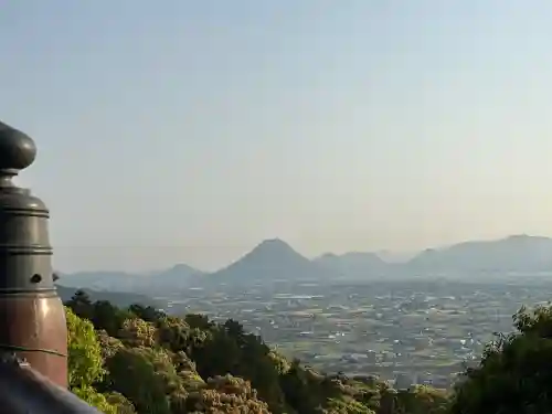 金刀比羅宮(香川県)
