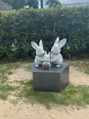 出雲大社(島根県)