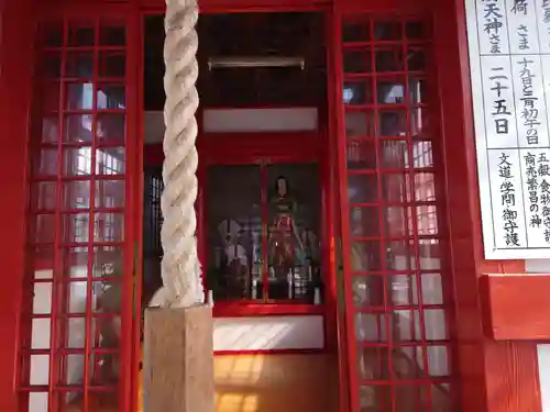 平潟神社のその他建物