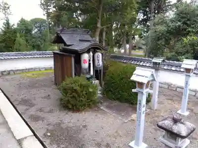 五社神社(滋賀県)