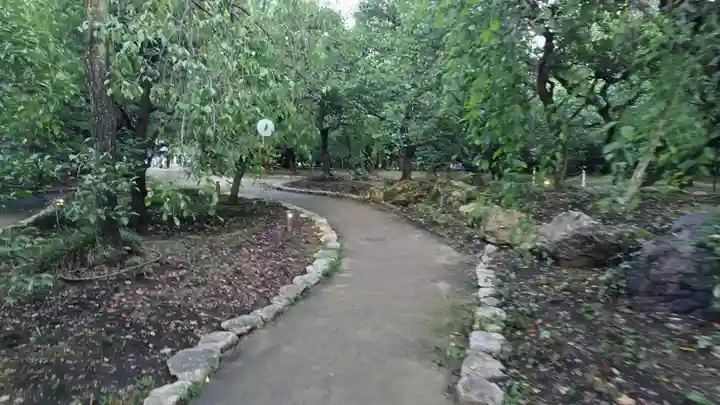 北野天満宮(京都府)