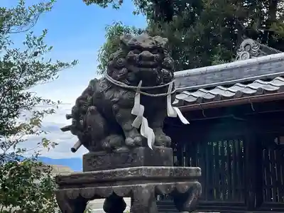 渡海神社(滋賀県)