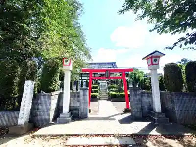 八幡神社(埼玉県)
