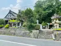 阿弥陀寺(奈良県)