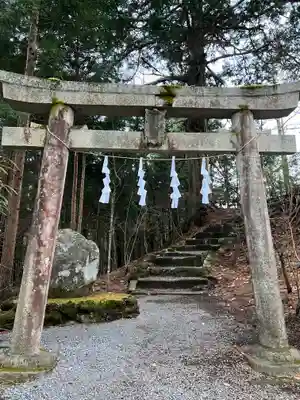 大塚丘(山梨県)