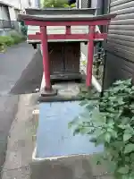 稲荷神社(東京都)