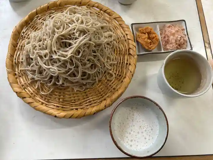 山家神社(長野県)