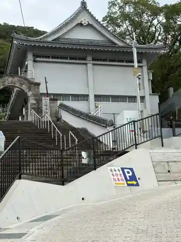 延命寺(長崎県)