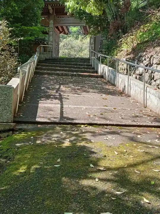 善峯寺(京都府)
