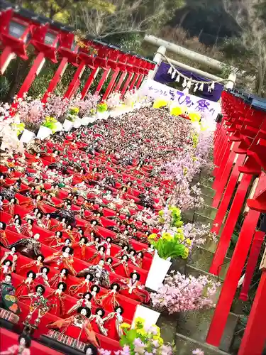 遠見岬神社のその他建物