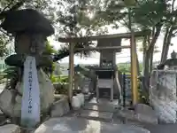 讃岐輪楽オートバイ神社(香川県)