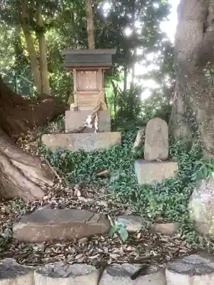 八幡神社(岐阜県)