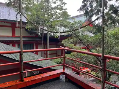 淡嶋神社(和歌山県)