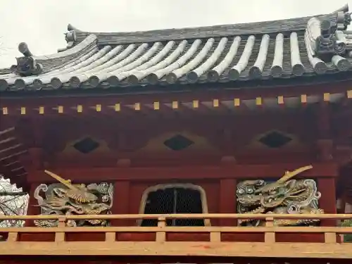 喜多院(埼玉県)