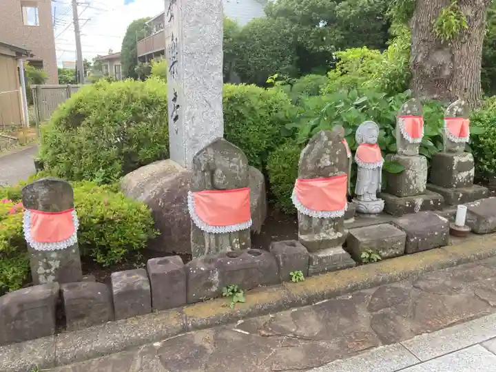 安楽寺(神奈川県)