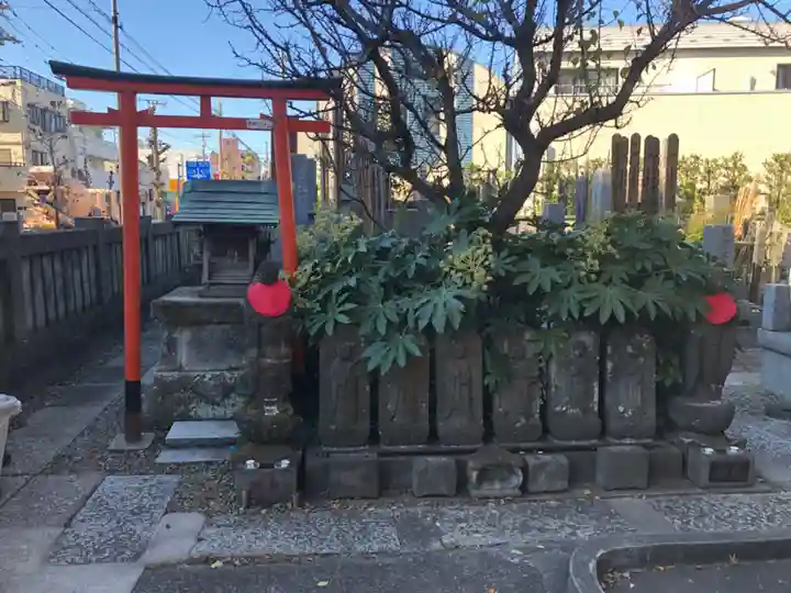 永昌院のその他建物