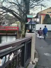 四所神社(兵庫県)