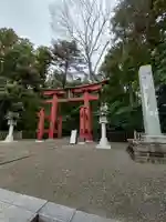 彌彦神社(新潟県)