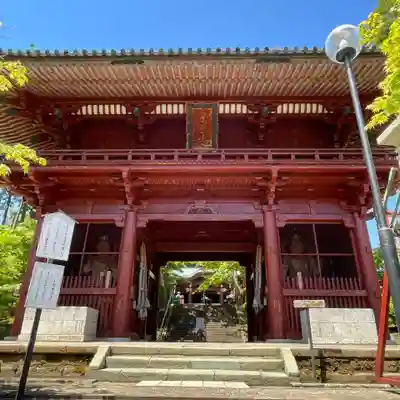 神野寺(千葉県)