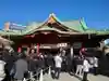 神田神社(神田明神)(東京都)