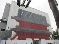 増上寺(東京都)