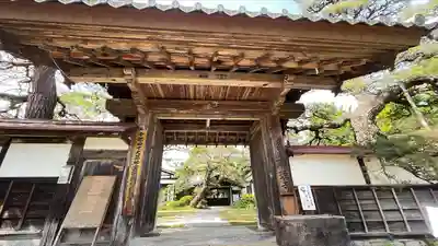 瑠璃寺(長野県)
