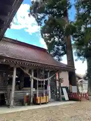 志和古稲荷神社(岩手県)