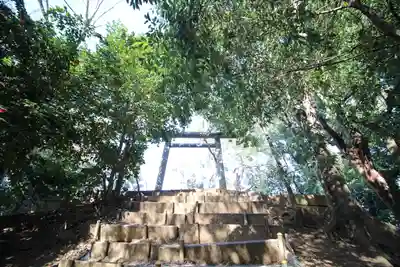 浅間大神(埼玉県)