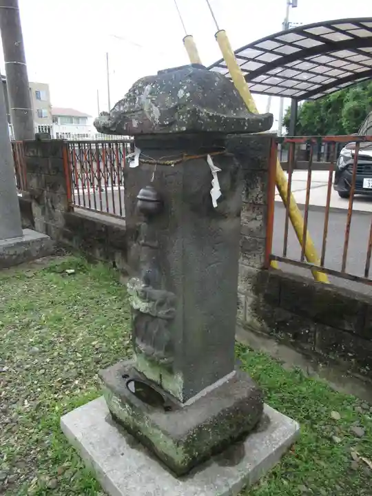 稲荷神社(埼玉県)