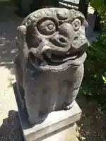 二木神社(宮城県)