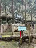 泉岡一言神社(福井県)
