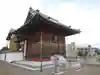 三宮神社(愛知県)