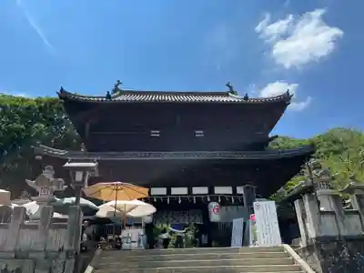 金刀比羅宮(香川県)
