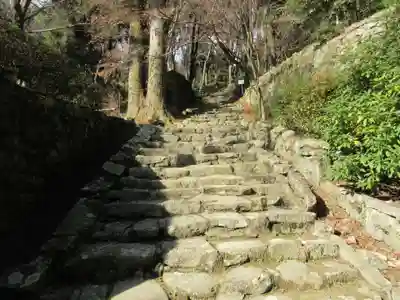播州清水寺のその他建物