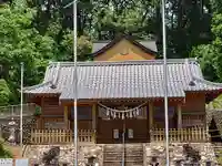 籰繰神社(愛知県)