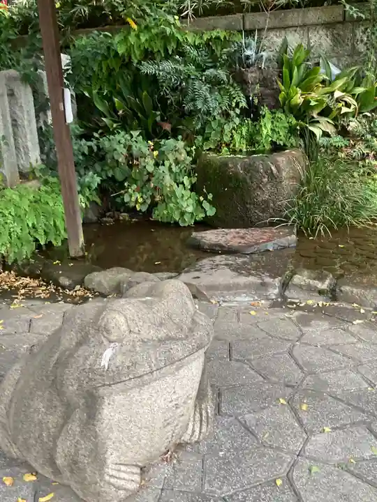 瀧泉寺(目黒不動尊)(東京都)