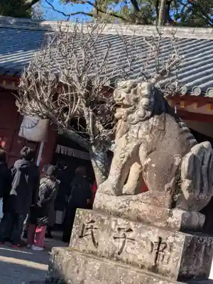 櫻井神社(大阪府)