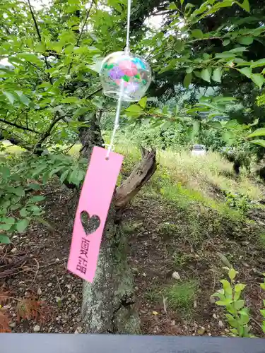 高司神社〜むすびの神の鎮まる社〜のその他建物